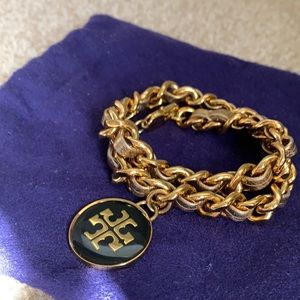 Tory Burch bracelet